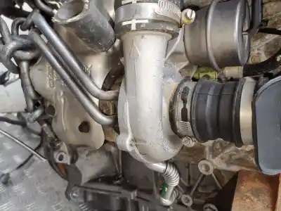 Pezzo di ricambio per auto di seconda mano motore completo per ford kuga (cbs) titanium riferimenti oem iam bnmc  