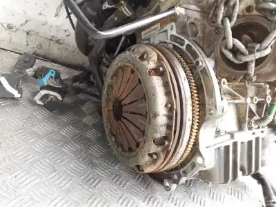 Pezzo di ricambio per auto di seconda mano motore completo per ford kuga (cbs) titanium riferimenti oem iam bnmc  