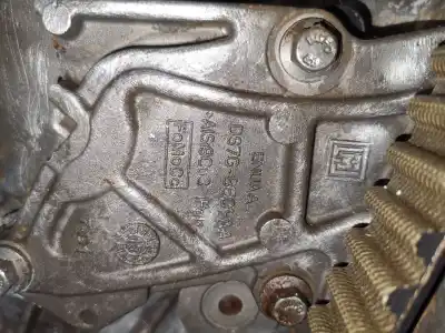 Pezzo di ricambio per auto di seconda mano motore completo per ford kuga (cbs) titanium riferimenti oem iam bnmc  