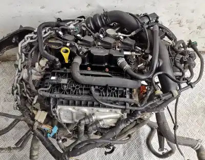 Pezzo di ricambio per auto di seconda mano motore completo per ford kuga (cbs) titanium riferimenti oem iam bnmc  