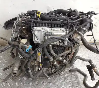 Pezzo di ricambio per auto di seconda mano motore completo per ford kuga (cbs) titanium riferimenti oem iam bnmc  