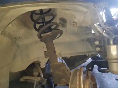 Pezzo di ricambio per auto di seconda mano ammortizzatore anteriore destro per jeep compass limited riferimenti oem iam 