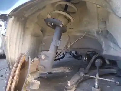 Pezzo di ricambio per auto di seconda mano ammortizzatore anteriore sinistro per jeep compass limited riferimenti oem iam 