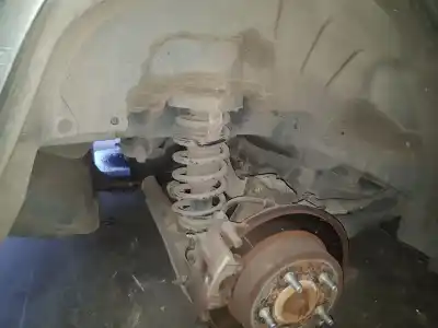 Pezzo di ricambio per auto di seconda mano ammortizzatore posteriore destro per jeep compass limited riferimenti oem iam 