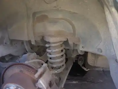 Pezzo di ricambio per auto di seconda mano ammortizzatore posteriore sinistro per jeep compass limited riferimenti oem iam 