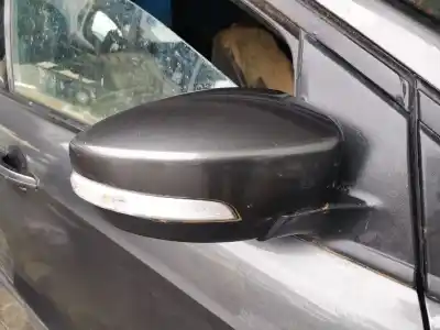 Second-hand car spare part right rearview mirror for ford kuga (cbs) titanium oem iam references 