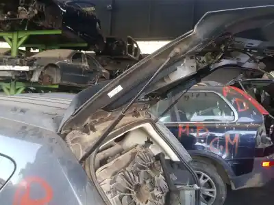 Pezzo di ricambio per auto di seconda mano ammortizzatori baule / porte per jeep compass limited riferimenti oem iam 