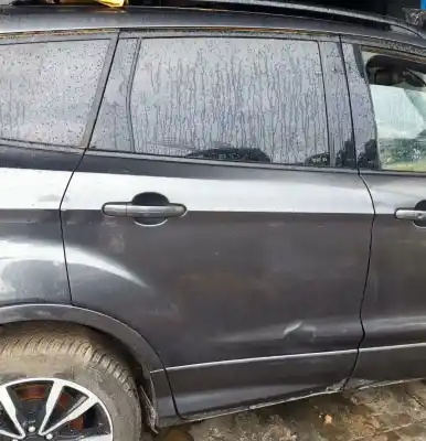 Second-hand car spare part rear right door for ford kuga (cbs) titanium oem iam references 