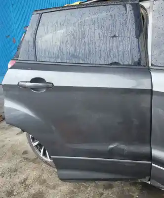 Автозапчастина б/у двері задні праві для ford kuga (cbs) titanium посилання на oem iam   