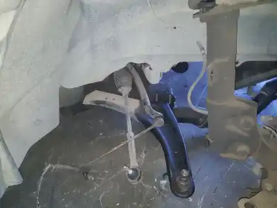 Pezzo di ricambio per auto di seconda mano braccio sospensione inferiore anteriore destro per jeep compass limited riferimenti oem iam 