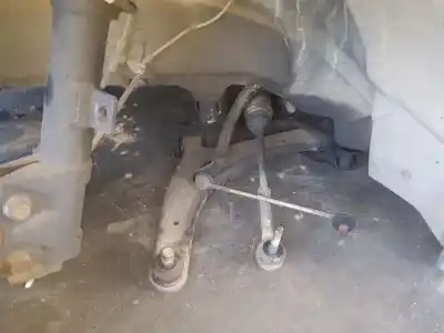 Pezzo di ricambio per auto di seconda mano braccio di sospensione anteriore sinistro inferiore per jeep compass limited riferimenti oem iam 