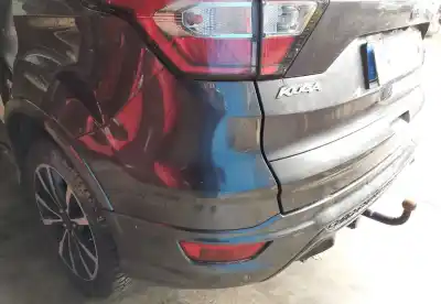 Автозапчастина б/у задній бампер для ford kuga (cbs) titanium посилання на oem iam   