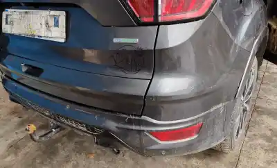 Автозапчастина б/у задній бампер для ford kuga (cbs) titanium посилання на oem iam   