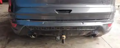 Second-hand car spare part rear bumper for ford kuga (cbs) titanium oem iam references 