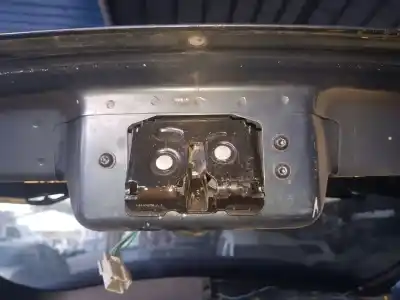 Pezzo di ricambio per auto di seconda mano baule / serratura del cancello per jeep compass limited riferimenti oem iam 