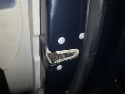 Pezzo di ricambio per auto di seconda mano serratura porta anteriore destra per jeep compass limited riferimenti oem iam 
