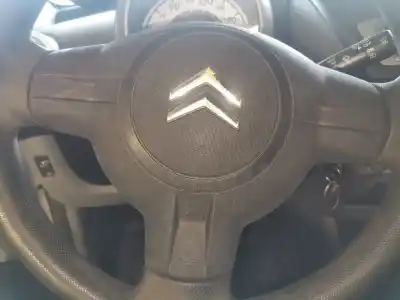 Автозапчастина б/у передня ліва подушка безопасности для citroen c1 1.4 hdi cat (8ht / dv4td) посилання на oem iam 
