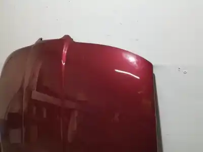 Peça sobressalente para automóvel em segunda mão capot por seat leon (1m1) signo referências oem iam   