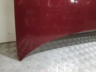 Peça sobressalente para automóvel em segunda mão capot por seat leon (1m1) signo referências oem iam   