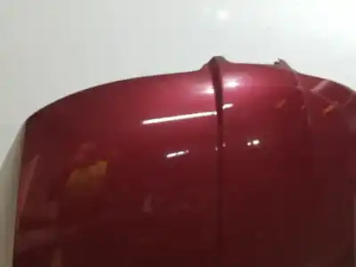 Peça sobressalente para automóvel em segunda mão capot por seat leon (1m1) signo referências oem iam   