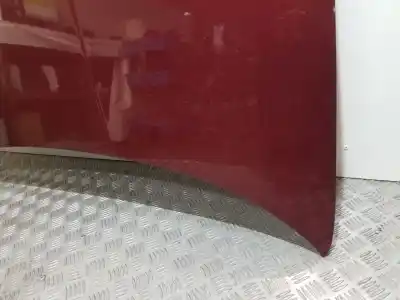 Peça sobressalente para automóvel em segunda mão capot por seat leon (1m1) signo referências oem iam   