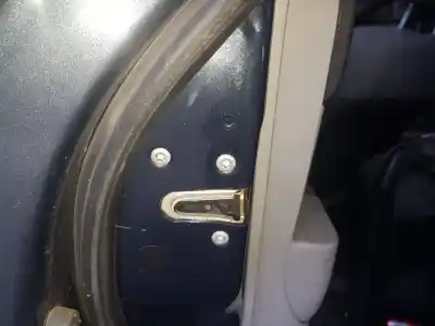Pezzo di ricambio per auto di seconda mano serratura porta posteriore sinistra per jeep compass limited riferimenti oem iam 
