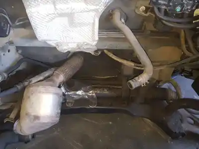 Pezzo di ricambio per auto di seconda mano cremagliera per jeep compass limited riferimenti oem iam 