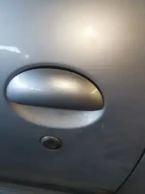 Автозапчастина б/у зовнішня ручка передня прав для citroen c1 1.4 hdi cat (8ht / dv4td) посилання на oem iam 