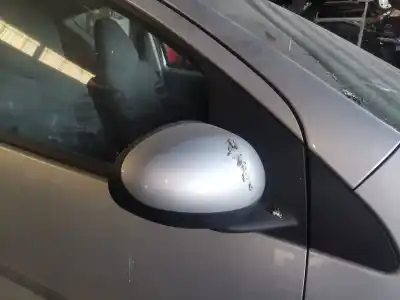 Автозапчастина б/у правий задний огляд для citroen c1 1.4 hdi cat (8ht / dv4td) посилання на oem iam 