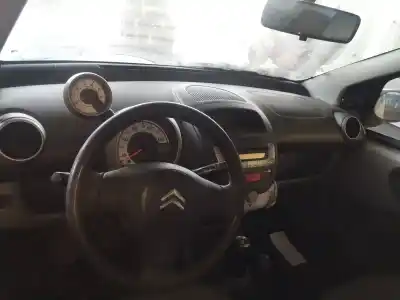Автозапчастина б/у панель приладів для citroen c1 1.4 hdi cat (8ht / dv4td) посилання на oem iam 