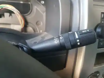Pezzo di ricambio per auto di seconda mano comando pulito per jeep compass limited riferimenti oem iam 