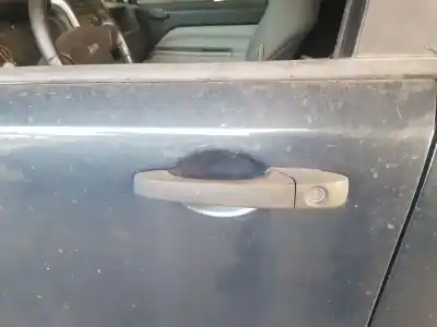 Pezzo di ricambio per auto di seconda mano maniglia esterna anteriore sinistra per jeep compass limited riferimenti oem iam 