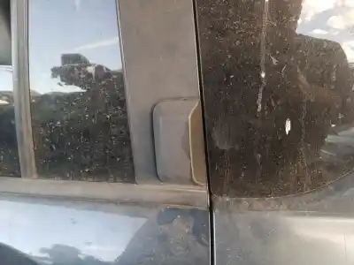 Pezzo di ricambio per auto di seconda mano maniglia esterna posteriore sinistra per jeep compass limited riferimenti oem iam 