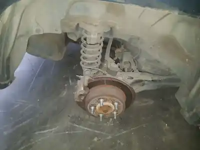 Pezzo di ricambio per auto di seconda mano snodo posteriore destro per jeep compass limited riferimenti oem iam 