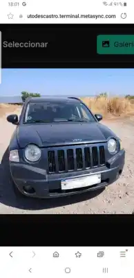 Pezzo di ricambio per auto di seconda mano motore alzacristalli anteriore destro per jeep compass limited riferimenti oem iam 