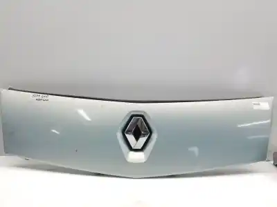 Автозапчастина б/у передня решіта для renault kangoo (f/kc0) luxe privilege посилання на oem iam 8200499017  8200499017