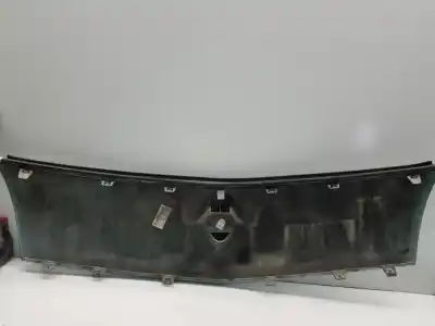 Автозапчастина б/у передня решіта для renault kangoo (f/kc0) luxe privilege посилання на oem iam 8200499017  8200499017