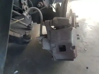 Pezzo di ricambio per auto di seconda mano pinza freno anteriore sinistra per jeep compass limited riferimenti oem iam 