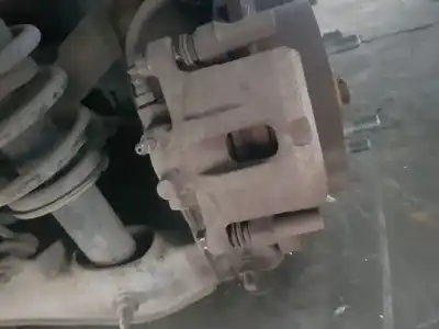 Pezzo di ricambio per auto di seconda mano pinza freno posteriore destra per jeep compass limited riferimenti oem iam 