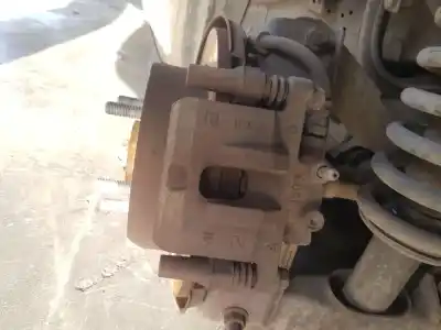 Pezzo di ricambio per auto di seconda mano pinza freno posteriore sinistra per jeep compass limited riferimenti oem iam 