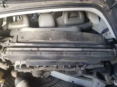 Pezzo di ricambio per auto di seconda mano radiatore d acqua per jeep compass limited riferimenti oem iam 