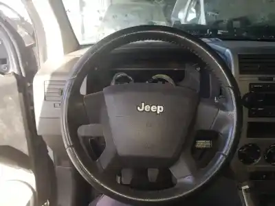 Pezzo di ricambio per auto di seconda mano volante per jeep compass limited riferimenti oem iam 