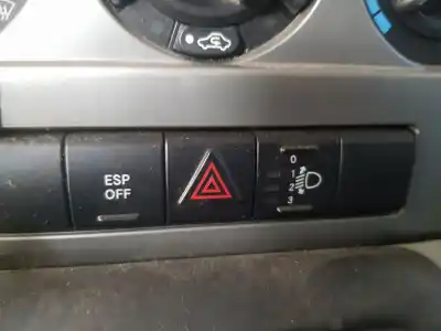 Pezzo di ricambio per auto di seconda mano avvertimento per jeep compass limited riferimenti oem iam 