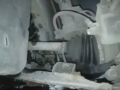 Peça sobressalente para automóvel em segunda mão transmissão dianteira esquerda por chevrolet epica lt referências oem iam 