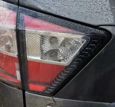 Second-hand car spare part interior left tailgate light for ford kuga (cbs) titanium oem iam references 