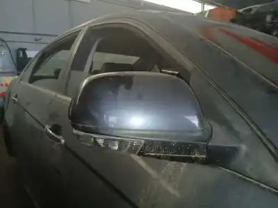 Peça sobressalente para automóvel em segunda mão espelho retrovisor direito por chevrolet epica lt referências oem iam 