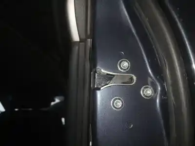 Peça sobressalente para automóvel em segunda mão fechadura da porta traseira direita por chevrolet epica lt referências oem iam 