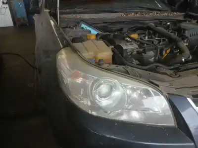 Peça sobressalente para automóvel em segunda mão farol / farolim direito por chevrolet epica lt referências oem iam 00019031