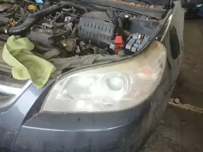 Peça sobressalente para automóvel em segunda mão farol / farolim esquerdo por chevrolet epica lt referências oem iam 00019030