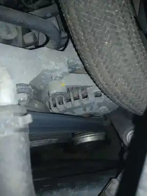 Peça sobressalente para automóvel em segunda mão alternador por chevrolet epica lt referências oem iam 